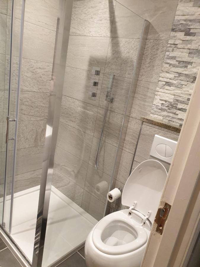 Modern Glasgow City Centre Apartment Экстерьер фото